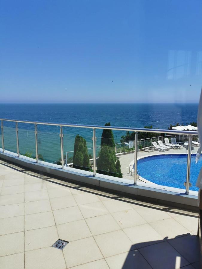Silver A 27 Byala (Varna) Exterior foto