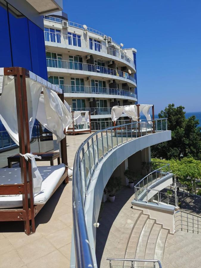 Silver A 27 Byala (Varna) Exterior foto