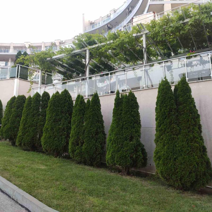 Silver A 27 Byala (Varna) Exterior foto