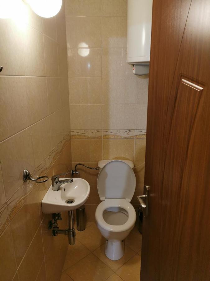 Silver A 27 Byala (Varna) Exterior foto