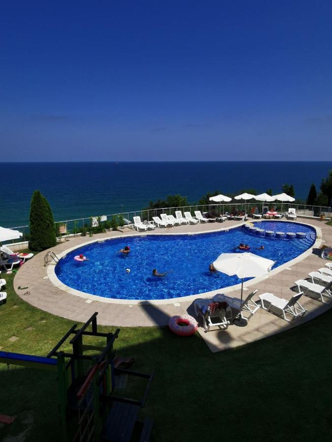 Silver A 27 Byala (Varna) Exterior foto