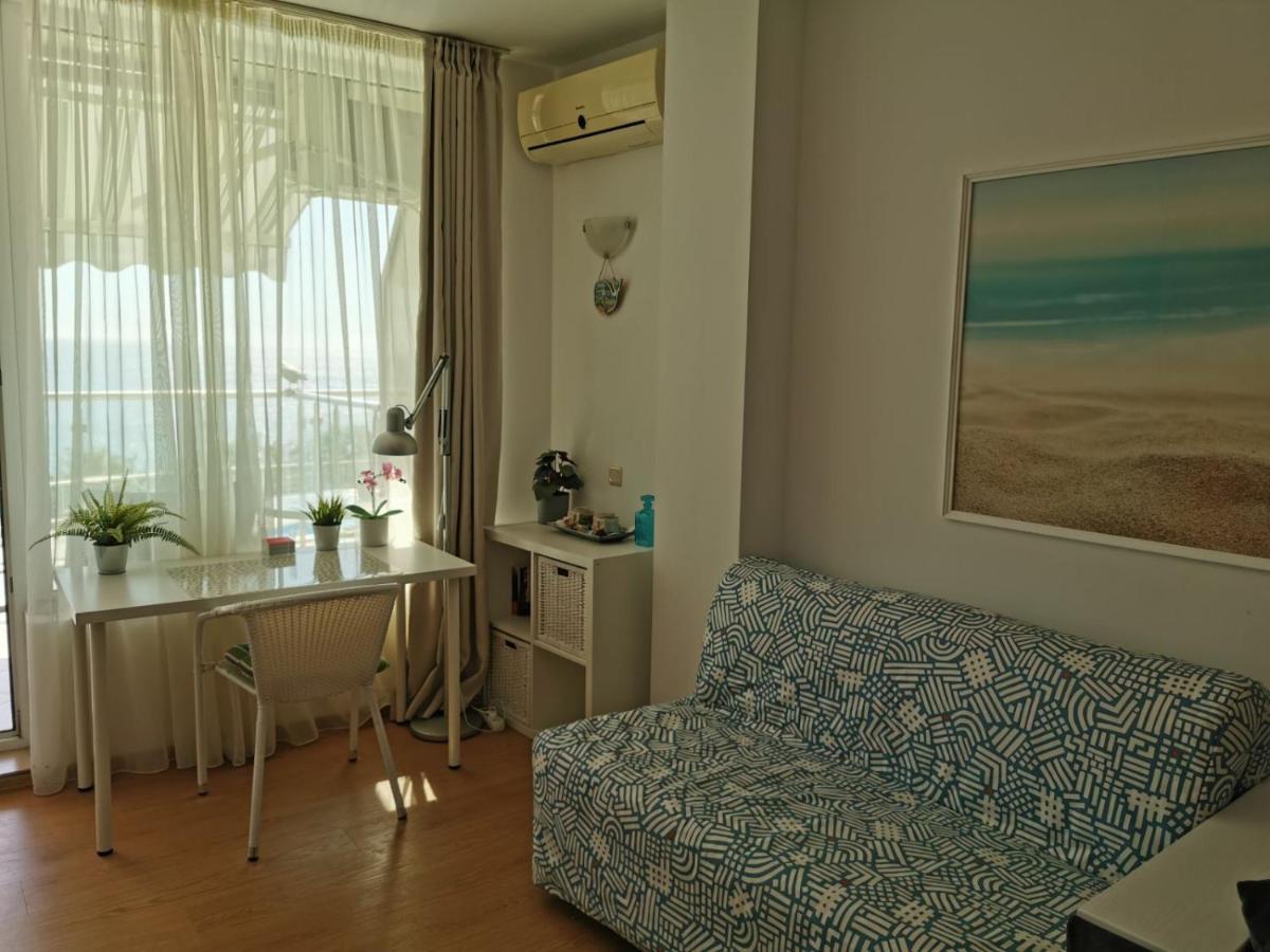 Silver A 27 Byala (Varna) Exterior foto